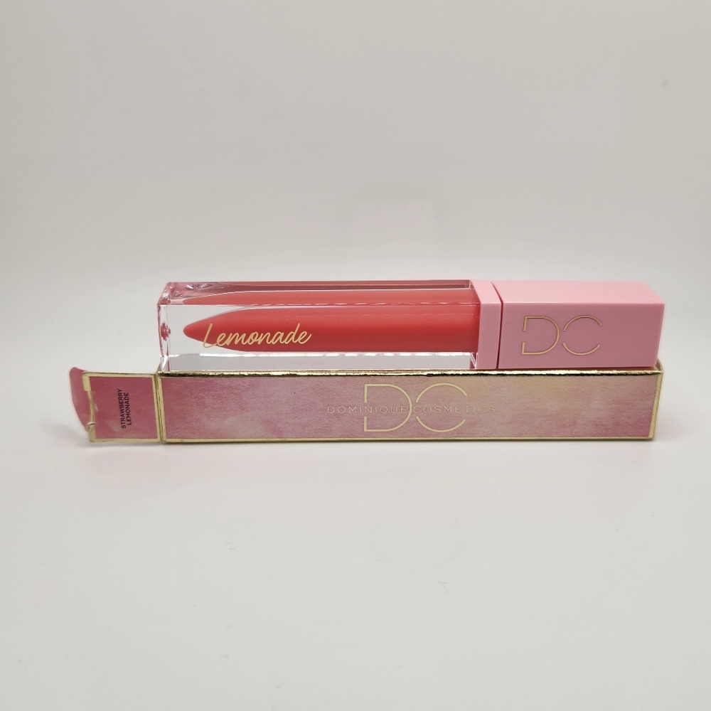 Dominique Cosmetics Lip Gloss